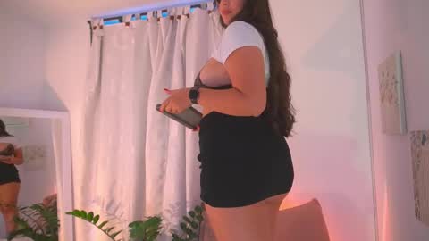 atena676 online show from March 12, 9:32 pm