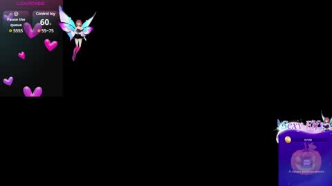 sofia online show from December 10, 2:16 am