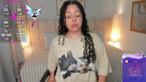 sofia online show from January 11, 2:20 am