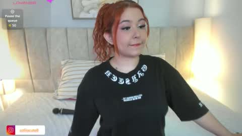 sofia online show from January 8, 7:16 pm