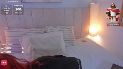 sofia online show from February 14, 2:41 am