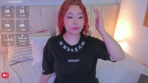 sofia online show from February 19, 2:18 am