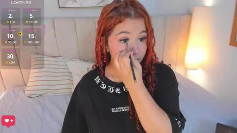 sofia online show from March 25, 2:28 am