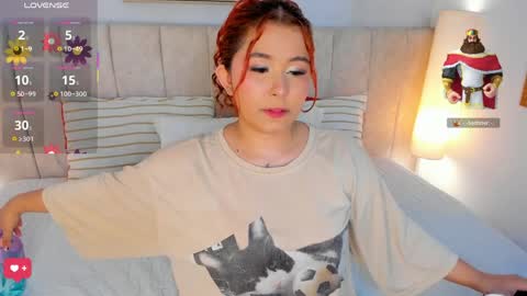 sofia online show from March 27, 2:39 am