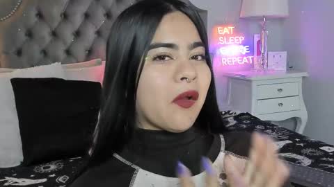 Athena online show from November 29, 12:41 pm