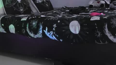 Athena online show from March 7, 9:23 pm