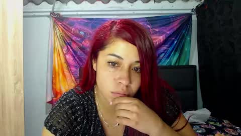 atena messy online show from September 15, 2:44 am