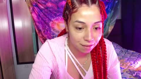 atena messy online show from November 25, 5:07 am