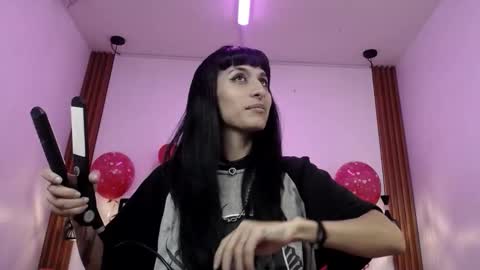 COLOMBIA online show from February 15, 11:08 am