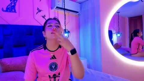 Athenea online show from January 4, 6:41 am