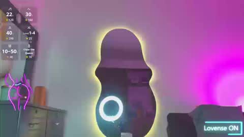 Snapshot of atenea_fit chatting on March 14, 2:00 pm atenea_fit online show from March 14, 2:00 pm