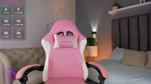 Atenea online show from November 11, 7:47 pm