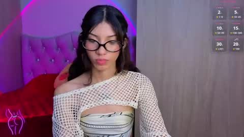 Atenea online show from July 1, 3:12 pm