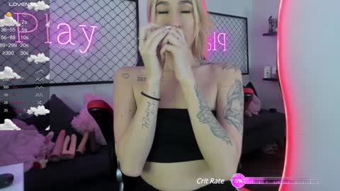 ATENEA online show from December 6, 1:44 pm