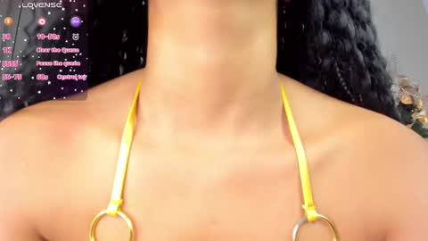 Snapshot of atenea_roberts chatting on December 1, 11:58 pm ATENEA ROBERTS Sofia online show from December 1, 11:58 pm