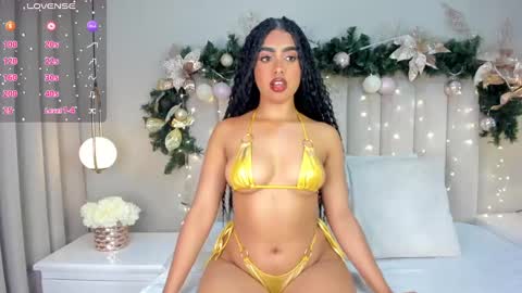 Snapshot of atenea_roberts chatting on December 2, 4:09 am ATENEA ROBERTS Sofia online show from December 2, 4:09 am