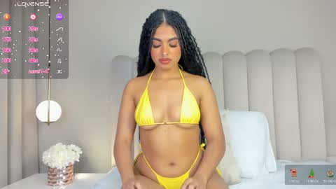 Snapshot of atenea_roberts chatting on January 9, 3:47 am ATENEA ROBERTS Sofia online show from January 9, 3:47 am