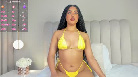 Snapshot of atenea_roberts chatting on January 9, 7:31 am ATENEA ROBERTS Sofia online show from January 9, 7:31 am