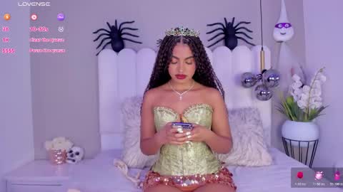 Snapshot of atenea_roberts chatting on October 31, 10:22 pm ATENEA ROBERTS Sofia online show from October 31, 10:22 pm