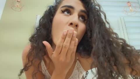 atenea online show from January 15, 4:17 am