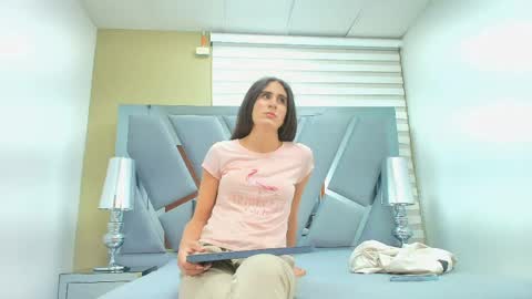 Snapshot of atenea_sexxx chatting on April 30, 4:41 am atenea online show from April 30, 4:41 am