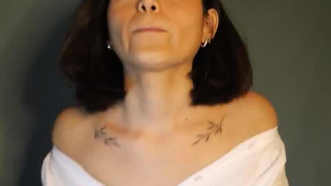 Atenea Nin online show from September 21, 5:58 pm