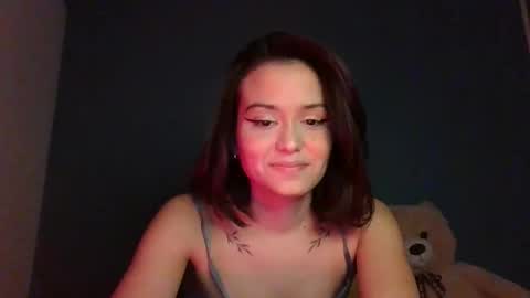 Atenea Nin online show from September 23, 6:11 pm