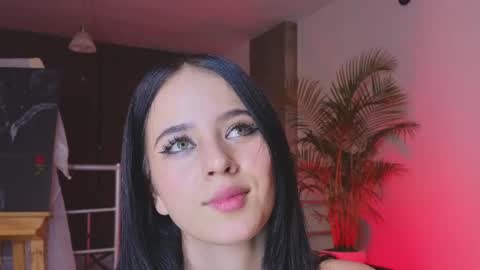Snapshot of ateneasantacruz chatting on December 26, 12:36 am Atenea online show from December 26, 12:36 am