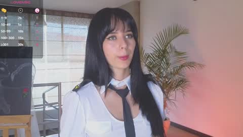 Snapshot of ateneasantacruz chatting on January 30, 8:10 pm Atenea online show from January 30, 8:10 pm