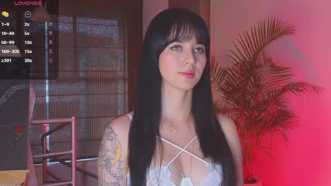 Snapshot of ateneasantacruz chatting on February 2, 8:08 pm Atenea online show from February 2, 8:08 pm