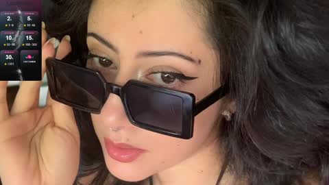 Snapshot of athalia_06 chatting on February 8, 12:28 am Athalia 06 online show from February 8, 12:28 am