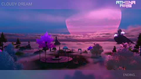 Athena Airis online show from May 15, 11:56 pm