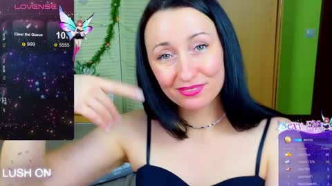 athena starry online show from January 5, 8:11 am