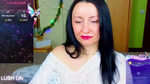 athena starry online show from January 6, 3:20 am