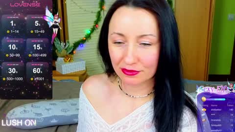 athena starry online show from January 6, 12:24 pm