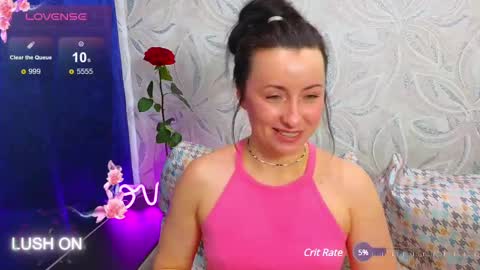 athena starry online show from March 6, 2:19 am