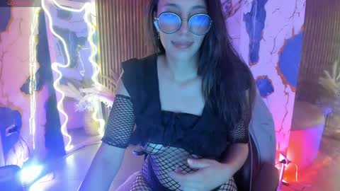 Atenea online show from March 30, 3:29 am