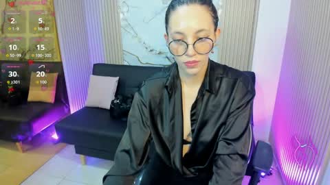 Atenea online show from May 25, 3:23 am