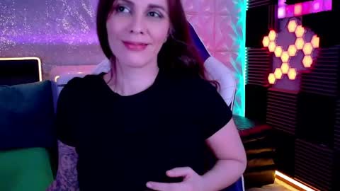 Snapshot of athenaautumn chatting on July 13, 4:04 am Athena Autumn online show from July 13, 4:04 am
