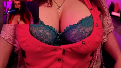 Athena formerly loverinsecret online show from January 7, 3:42 am