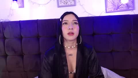 athenea_foxy online show from October 7, 3:04 am