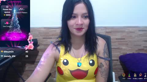 BELA online show from December 21, 1:26 am