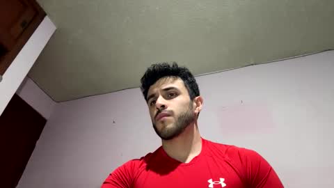 Atlas online show from October 16, 9:21 am