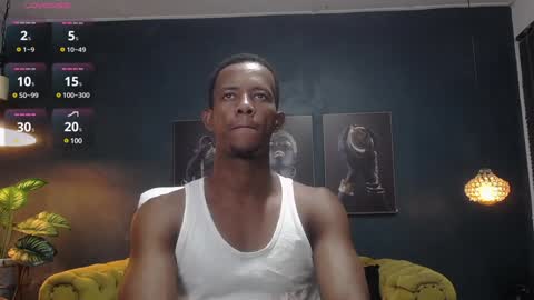 ATHLETIC  COCK online show from December 3, 1:52 am
