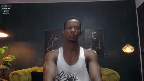 ATHLETIC  COCK online show from December 4, 2:31 am