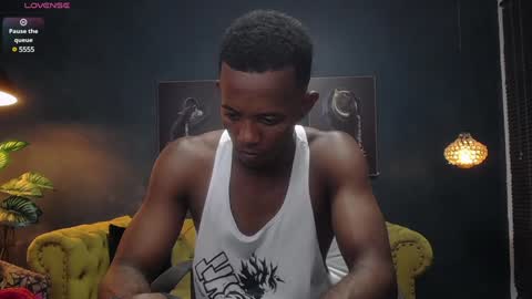 ATHLETIC  COCK online show from December 5, 2:42 am