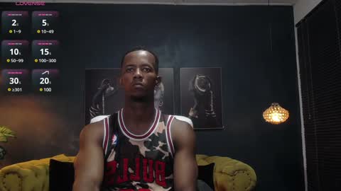 ATHLETIC  COCK online show from December 6, 2:13 am