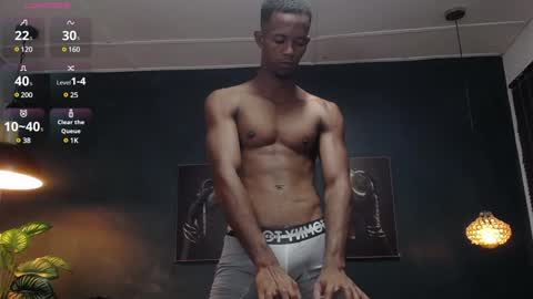 ATHLETIC  COCK online show from December 7, 5:04 am