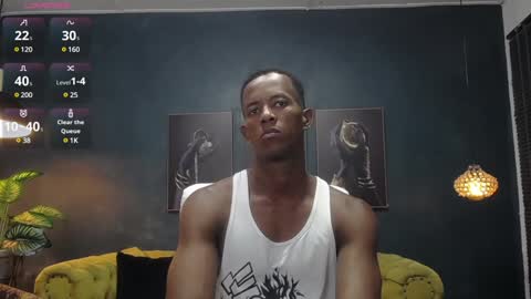 ATHLETIC  COCK online show from December 11, 2:52 am