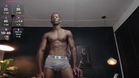 ATHLETIC  COCK online show from December 14, 2:01 am